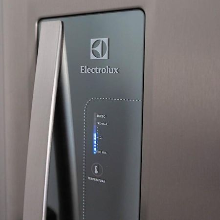 Easy Star - Praticidade E Conforto No Coracao Do Brooklin - Ak02H 圣保罗 外观 照片