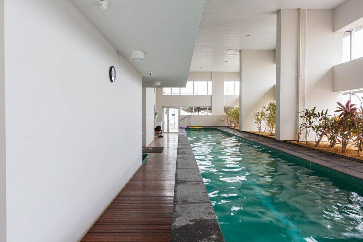 Easy Star - Praticidade E Conforto No Coracao Do Brooklin - Ak02H 圣保罗 外观 照片